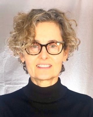 Kristin Eliasberg