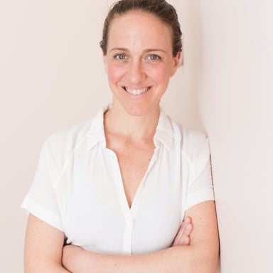 Yael Avnon, PT, DPT