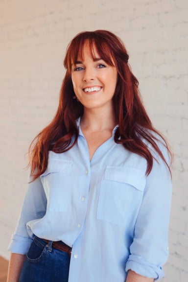Danielle O'Connell