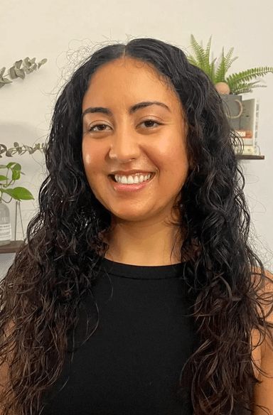 Dr. Kristen Munoz