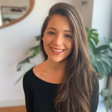 Dr. Julia Rosenthal, DPT